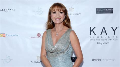 Jane Seymour Poses in Playboy at 67